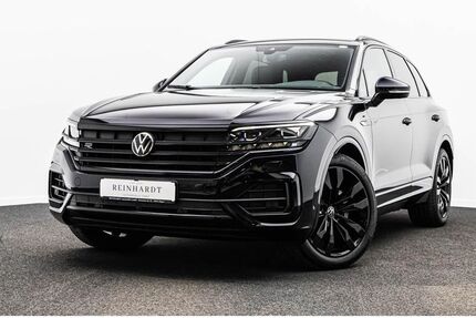 VW Touareg 74.126 km 47.362 &euro; Hagen 58091