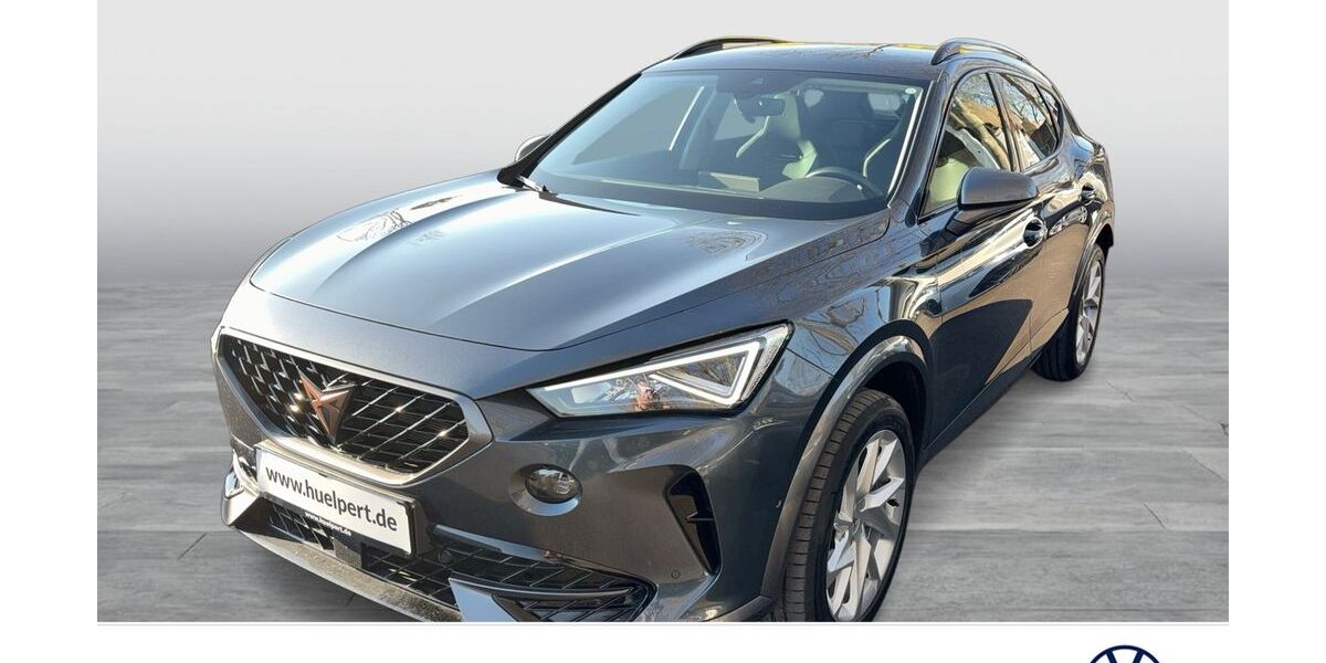 Cupra Formentor 28.304 km 25.915 &euro; Dortmund 44379