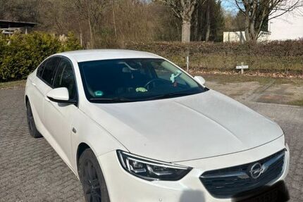 Opel Insignia 94.000 km 13.400 &euro; Schwerte 58239