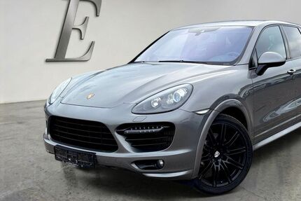 Porsche Cayenne 159.600 km 21.490 &euro; Witten 58454