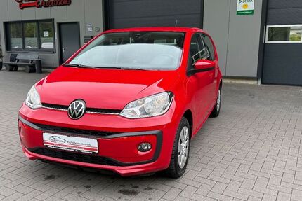 VW up! 38.000 km 12.690 &euro; Finnentrop 57413