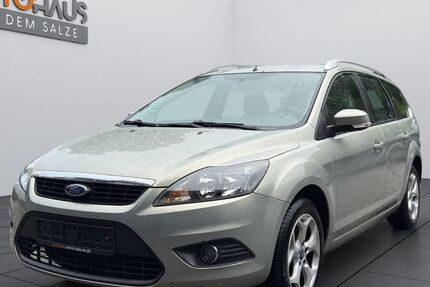 Ford Focus 188.000 km 3.590 &euro; Dortmund 44149