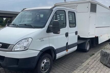 IVECO Andere 86.000 km 24.500 &euro; Herdecke 58313
