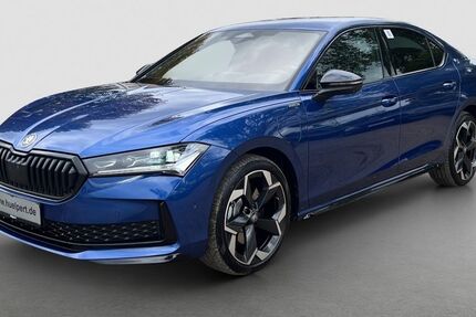 Skoda Superb 14.730 km 41.888 &euro; Dortmund 44269