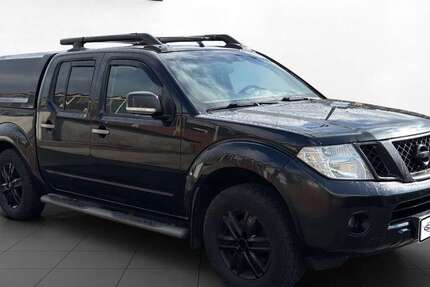 Nissan Navara 196.000 km 11.999 &euro; Hagen 58089