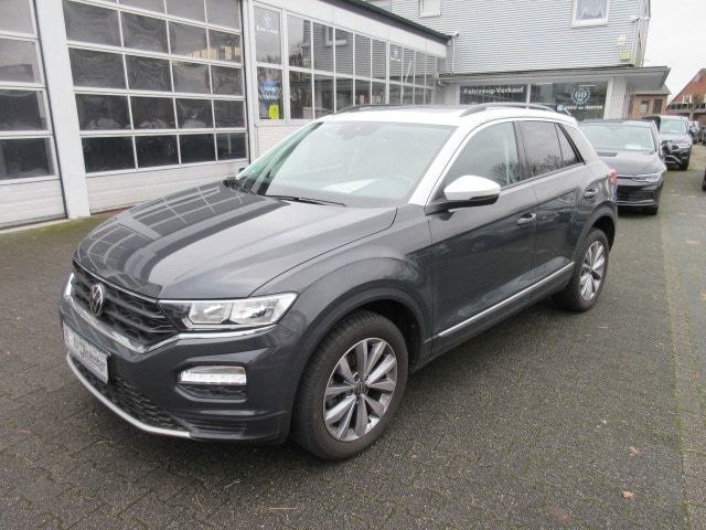 VW T-Roc 26.314 km 19.788 &euro; Bergkamen 59192