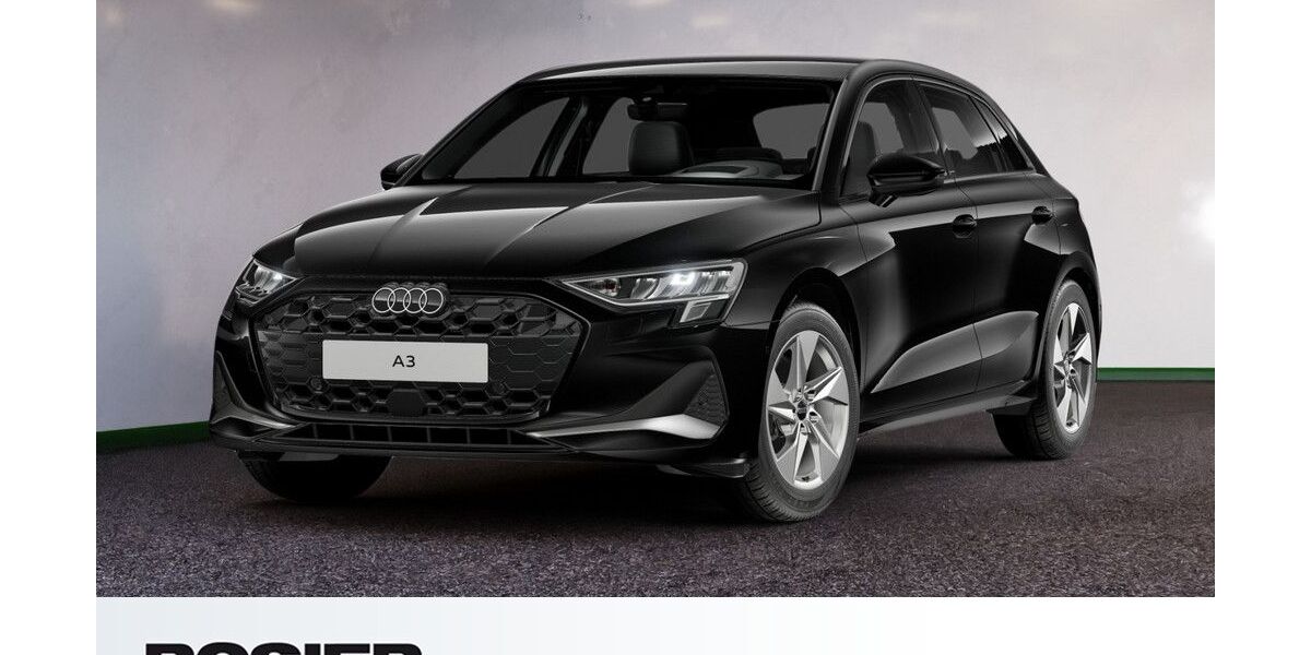 Audi A3 22.530 km 32.922 &euro; Menden 58706