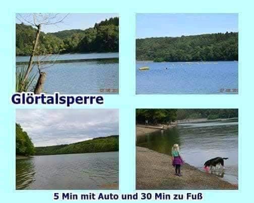 Erdgeschoßwohnung Schalksmühle - 3 Zimmer, 79 m&sup2;, 474&euro; | Angebot:25882197