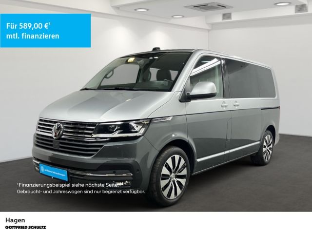 VW T6 Multivan 96.733 km 45.810 &euro; Hagen 58089