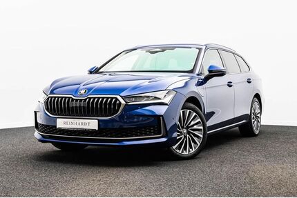 Skoda Superb 30.491 km 42.447 &euro; Hagen 58091