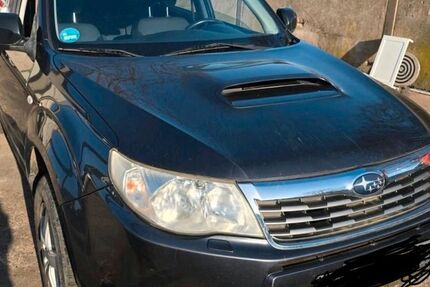Subaru Forester 235.000 km 2.500 &euro; Dortmund 44309