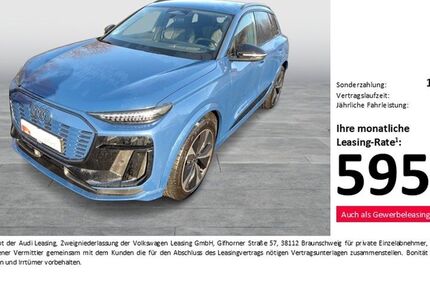 Audi Q6 e-tron 10.479 km 68.671 &euro; Dortmund 44143