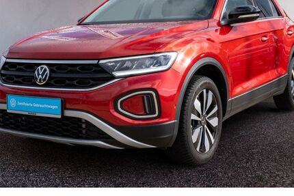 VW T-Roc 16.100 km 26.220 &euro; Menden 58706