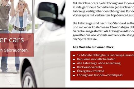 Opel Corsa 39.600 km 15.990 &euro; Dortmund 44225