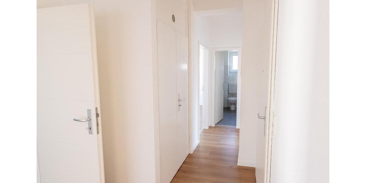 Etagenwohnung Witten Heven - 3 Zimmer, 80 m&sup2;, 819&euro; | Angebot:25882177