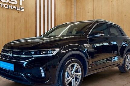 VW T-Roc 20.980 km 31.950 &euro; Arnsberg 59823