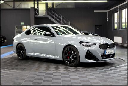 BMW M240i 11.000 km 56.499 &euro; Hemer 58675