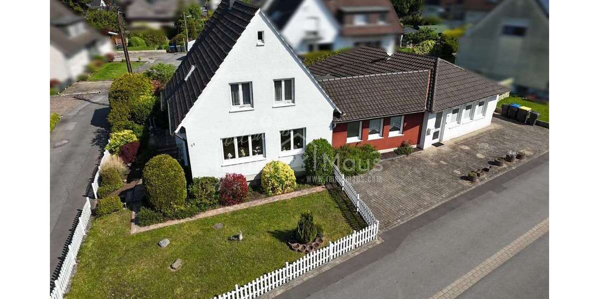 Einfamilienhaus Menden Bösperde - 8 Zimmer, 219 m&sup2;, 269.000&euro; | Angebot:26688068