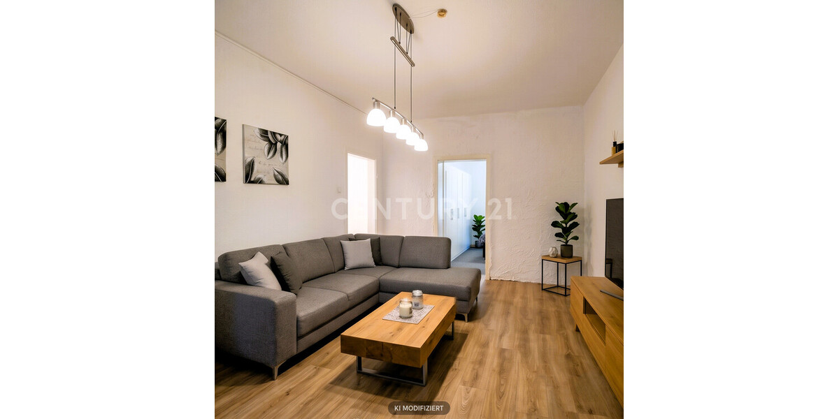 Rarität im beliebten Kaiserviertel: Attraktives 6-Familienhaus mit enormem Entwicklungspotenzial! - Mehrfamilienhaus, Wohnhaus Dortmund Brackel | Angebot:26943189