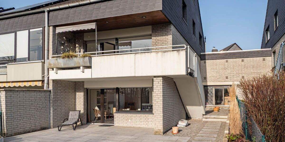 Doppelhaushälfte Arnsberg / Niedereimer Niedereimer - 379.000&euro; | Angebot:25664461