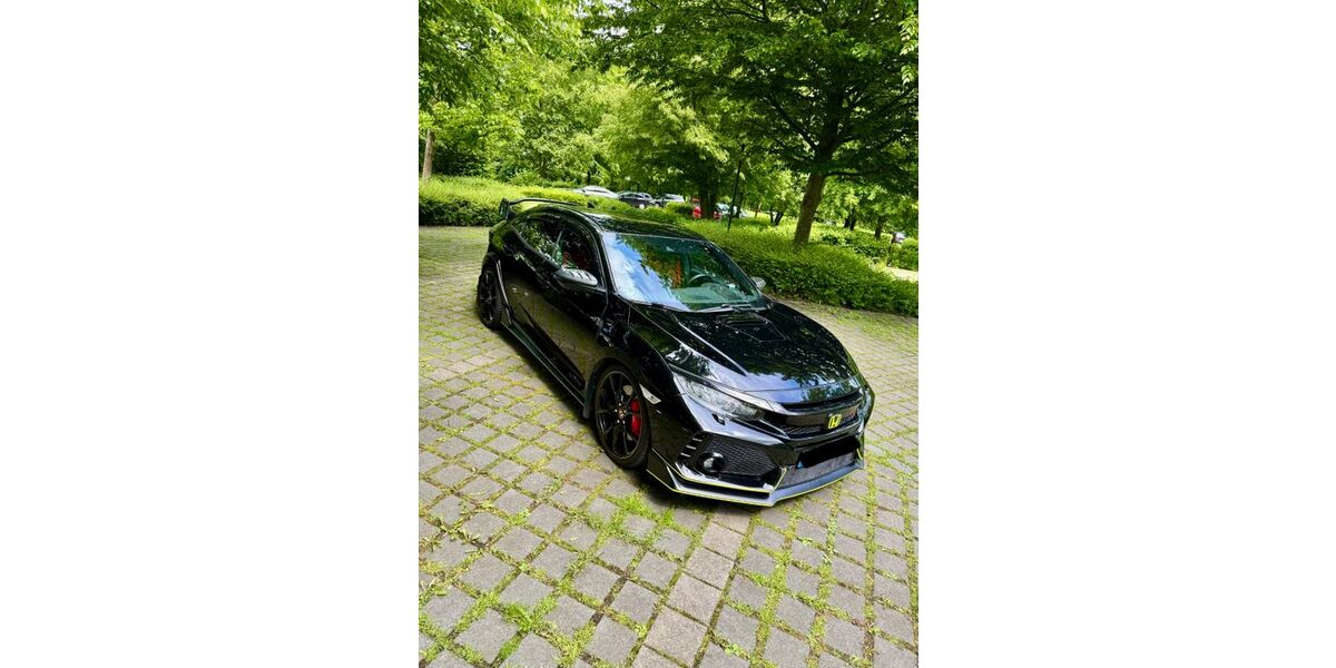 Honda Civic 66.000 km 33.900 &euro; Lünen 44534