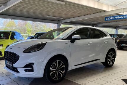 Ford Puma 20.350 km 18.975 &euro; Lünen 44532