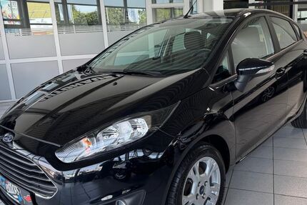 Ford Fiesta 127.613 km 6.890 &euro; Dortmund Innenstadt Ost 44143