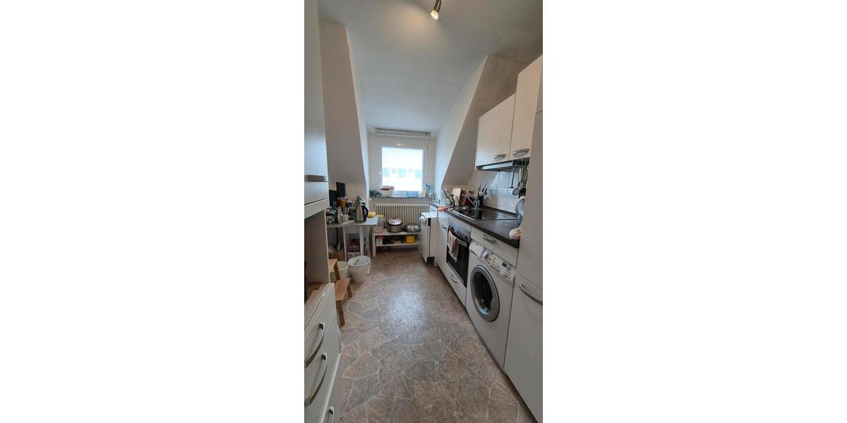Etagenwohnung Dortmund Hombruch - 3 Zimmer, 64 m&sup2;, 700&euro; | Angebot:26591589