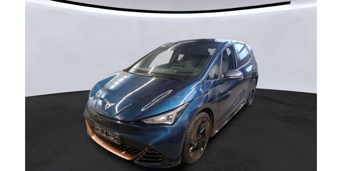 Cupra Born 46.850 km 23.535 &euro; Hagen 58091