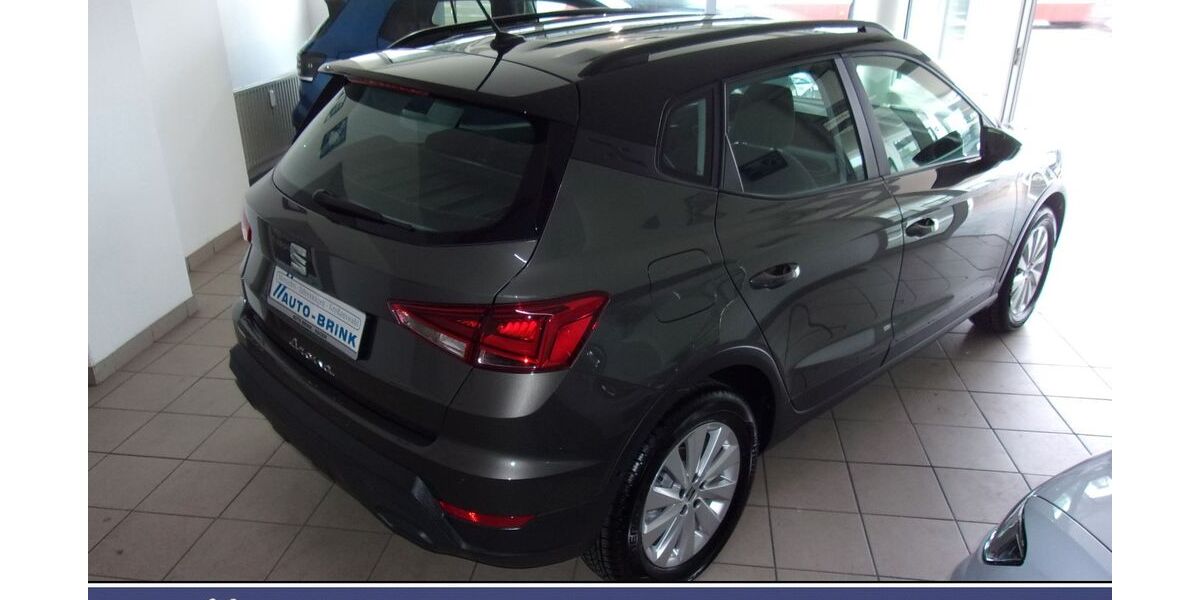 Seat Arona 3.185 km 18.475 &euro; Hagen 58089