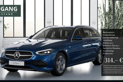 Mercedes-Benz C 300 9.987 km 44.460 &euro; Arnsberg 59759