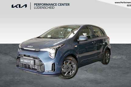 Kia Picanto 6.504 km 17.190 &euro; Lüdenscheid 58509