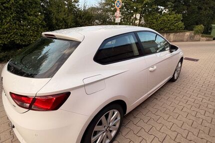 Seat Leon 182.600 km 3.699 &euro; Lüdenscheid 58511