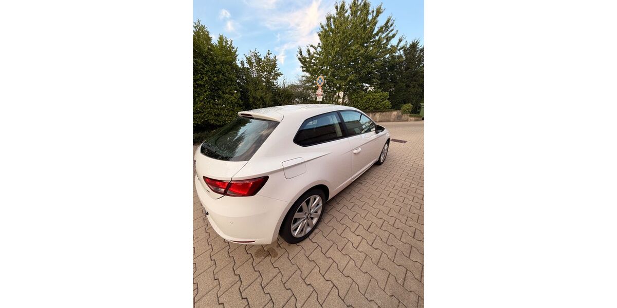 Seat Leon 182.600 km 3.699 &euro; Lüdenscheid 58511