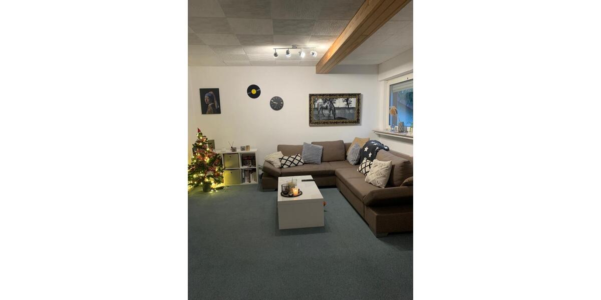 Etagenwohnung Iserlohn Letmathe - 1 Zimmer, 63 m&sup2;, 475&euro; | Angebot:26511242