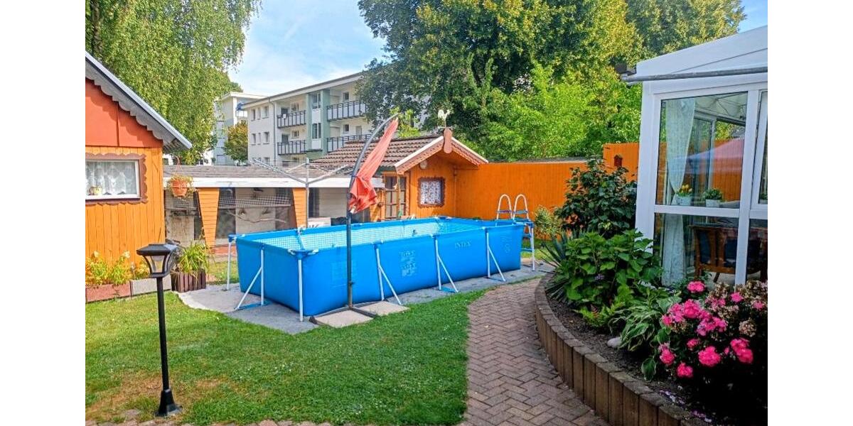Doppelhaushälfte Dortmund Brackel - 6 Zimmer, 100 m&sup2;, 399.000&euro; | Angebot:25612975