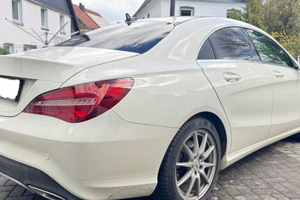 Mercedes-Benz CLA 180 48.000 km 19.950 &euro; Allendorf 59846