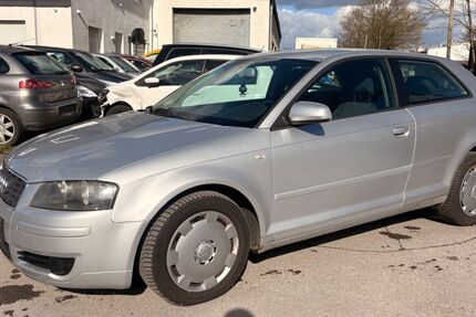 Audi A3 270.000 km 1.900 &euro; Werl 59457