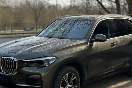 BMW X5 106.000 km 42.900 &euro; Dortmund OT Huckarde 44369