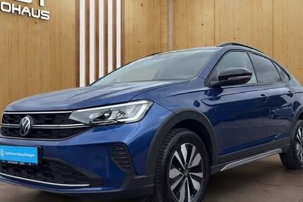 VW Taigo 18.420 km 20.990 &euro; Arnsberg 59823
