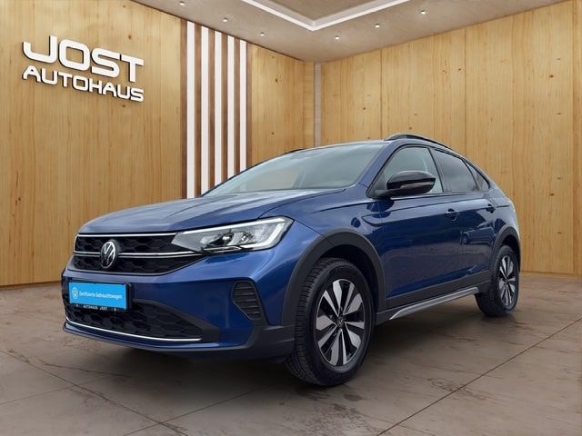 VW Taigo 18.420 km 20.990 &euro; Arnsberg 59823