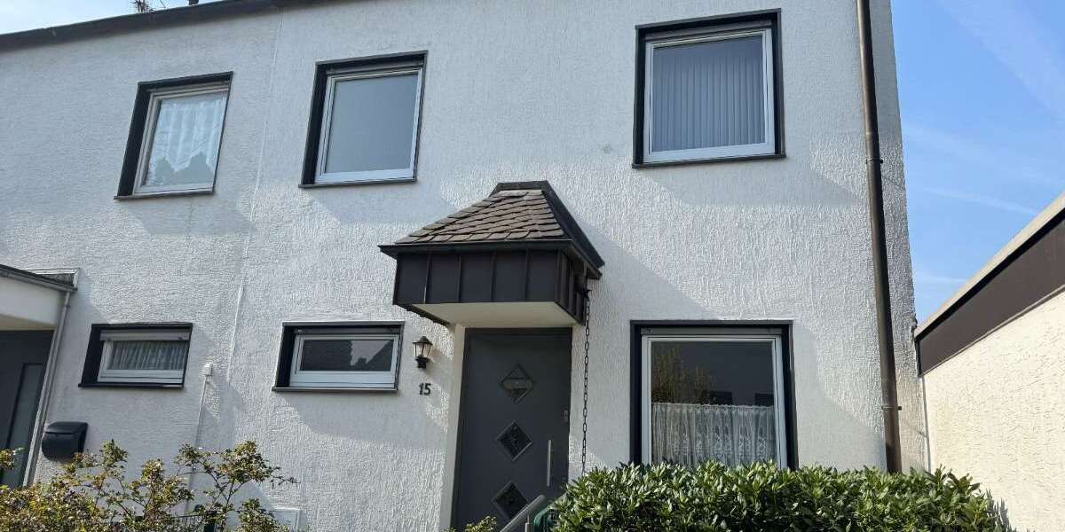 Einfamilienhaus Dortmund Brackel - 4 Zimmer, 109 m&sup2;, 325.000&euro; | Angebot:25943670