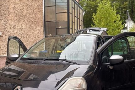 Renault Modus 142.000 km 2.399 &euro; Hemer 58675