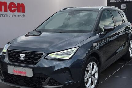 Seat Arona 9.999 km 23.409 &euro; Holzwickede 59439