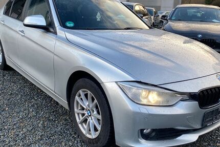 BMW 320 161.181 km 10.799 &euro; Lüdenscheid 58515