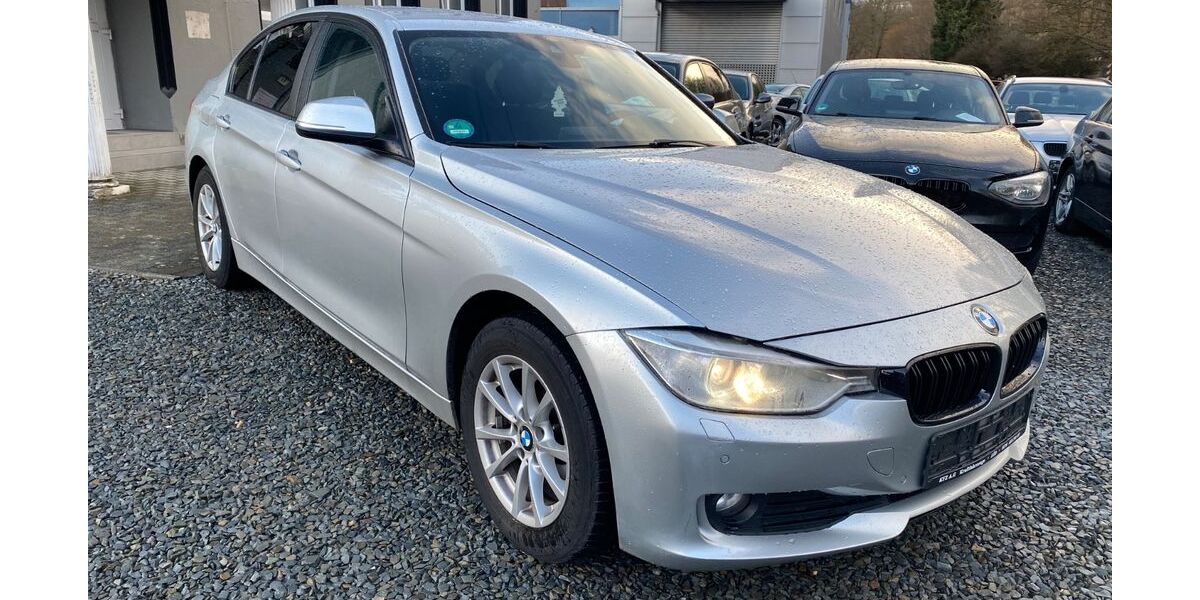 BMW 320 161.181 km 10.799 &euro; Lüdenscheid 58515