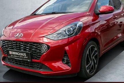 Hyundai i10 38.053 km 15.490 &euro; Dortmund 44289