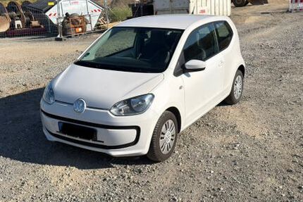 VW up! 240.000 km 3.200 &euro; SUNDERN 59846