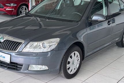 Skoda Octavia 129.750 km 3.950 &euro; Arnsberg 59759
