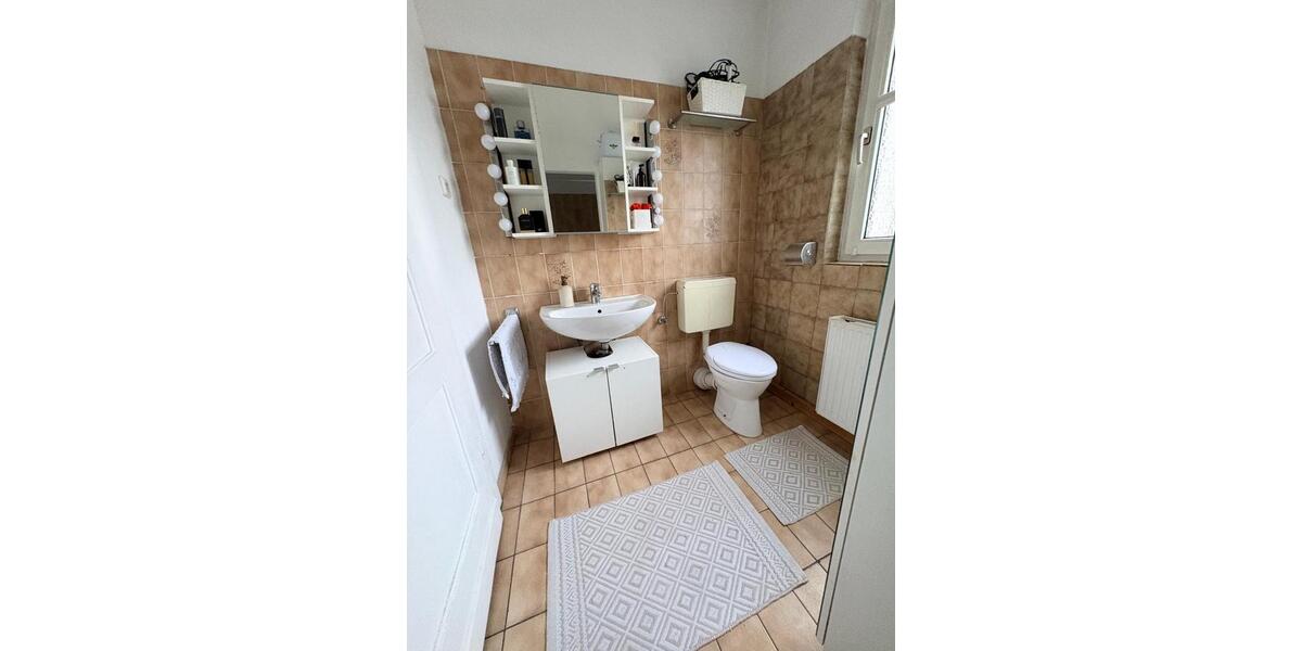 Etagenwohnung Dortmund Hombruch - 2.5 Zimmer, 72 m&sup2;, 590&euro; | Angebot:25417267